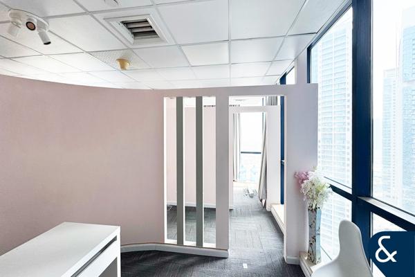 X2 Tower | Lake View | Open Layout